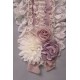 Henrietta Highness Rose Bridal One Piece Set(2nd Limited Reservation/6 Colours/Full Payment Without Shipping)